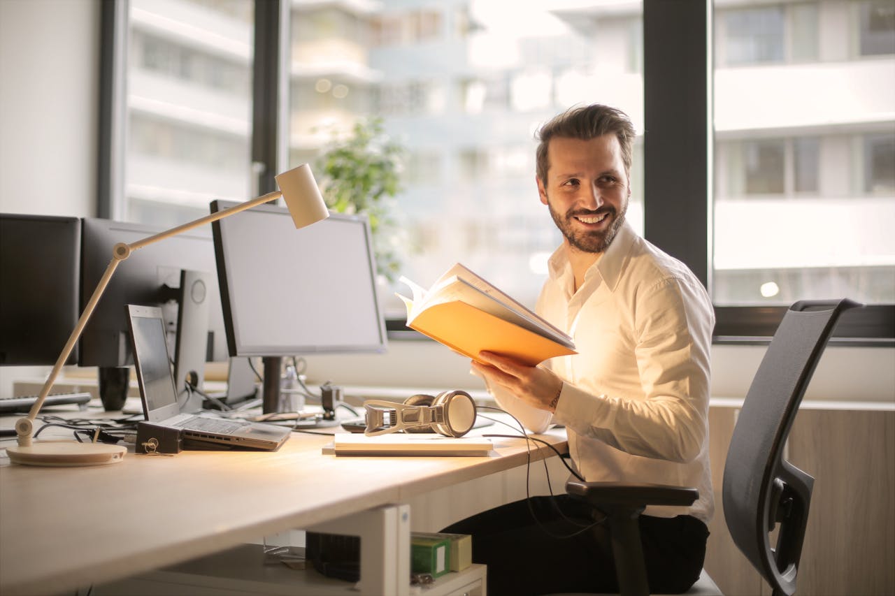 SEO for Tech Businesses: Easy Guide to Boost Your Online Presence