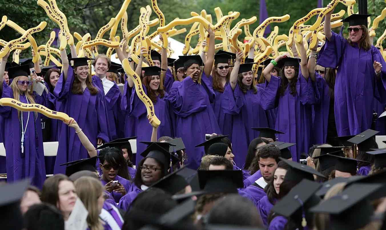 One of the most popular college majors now has one of the highest unemployment rates