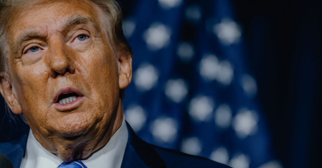 Trump’s new Medicare plan would let AI determine who qualifies for care